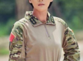 女特种兵的电视剧,女特种兵的荣耀征程
