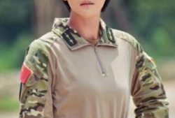 女特种兵的电视剧,女特种兵的荣耀征程