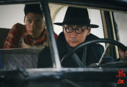 张子健电视剧,侠骨柔情，演绎传奇人生
