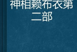神相赖布衣电视剧全集,揭秘古代奇人传奇人生