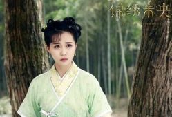 锦绣未央电视剧全集,宫廷权谋与爱恨情仇的华丽演绎
