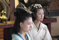 美人心计电视剧完整版,宫廷权谋与爱恨情仇的纠葛