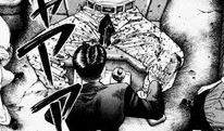 杀手阿一漫画,暗影中的传奇杀手