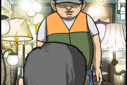姐姐的房间漫画,姐姐房间里的秘密世界