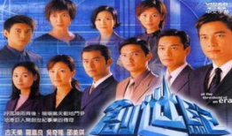 电视剧商战,权谋与智斗的商战传奇
