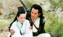 天涯明月刀电视剧吧,江湖情仇，刀光剑影，演绎一代侠客传奇