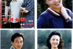 老电视剧大全90年代,重温那些年我们一起追过的剧