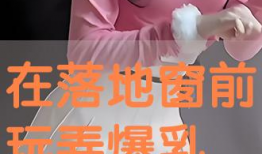爆乳漫画,性感与幽默的视觉盛宴