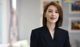 高圆圆最新电视剧,高圆圆演绎一代传奇