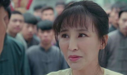 电视剧 娘道,苦难中的母爱传奇