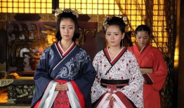 美人心计电视剧完整版,宫廷权谋与爱恨情仇的纠葛