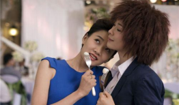 女同电视剧,揭秘女同电视剧中的情感纠葛与成长历程