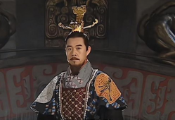 秦始皇 电视剧,一统六国，千古一帝的传奇征程