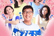 桃花运电视剧,缘起缘灭，爱恨交织的都市情缘