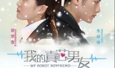 我的真芯男友 电视剧