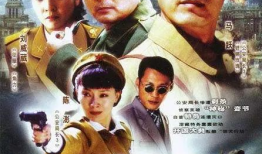 谍影电视剧,暗流涌动的秘密战线