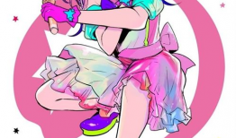 星野漫画,描绘梦幻星空的奇幻之旅