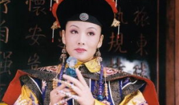 和慈禧有关的电视剧,宫廷权谋与帝国兴衰