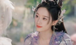 电视剧狐妖,千年情缘，爱恨交织的奇幻之旅