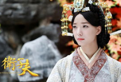 卫子夫电视剧,传奇皇后与汉武帝的宫廷风云