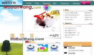 娱乐吃瓜模板下载百度云