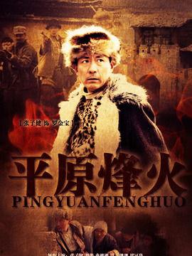 电视剧平原烽火,烽火连天，热血铸就抗战传奇