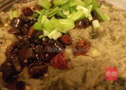 麻豆腐是什么做的,揭秘其制作工艺与食材奥秘