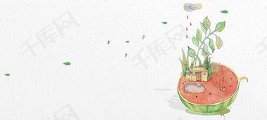 娱乐吃瓜主题背景图片,揭秘明星幕后那些事儿